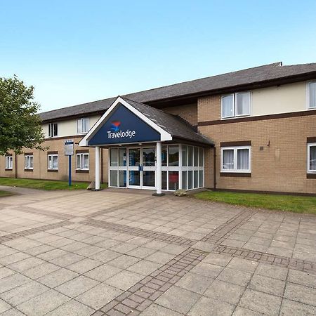 Travelodge Blyth A1 Εξωτερικό φωτογραφία