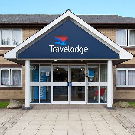 Travelodge Blyth A1 Εξωτερικό φωτογραφία