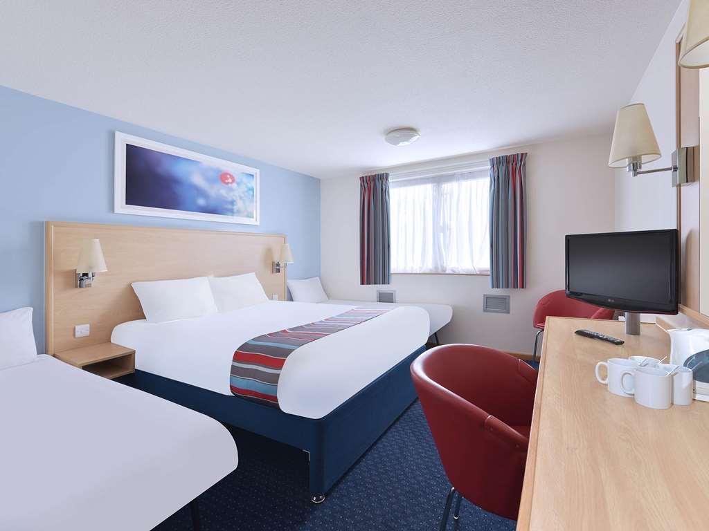 Travelodge Blyth A1 Δωμάτιο φωτογραφία