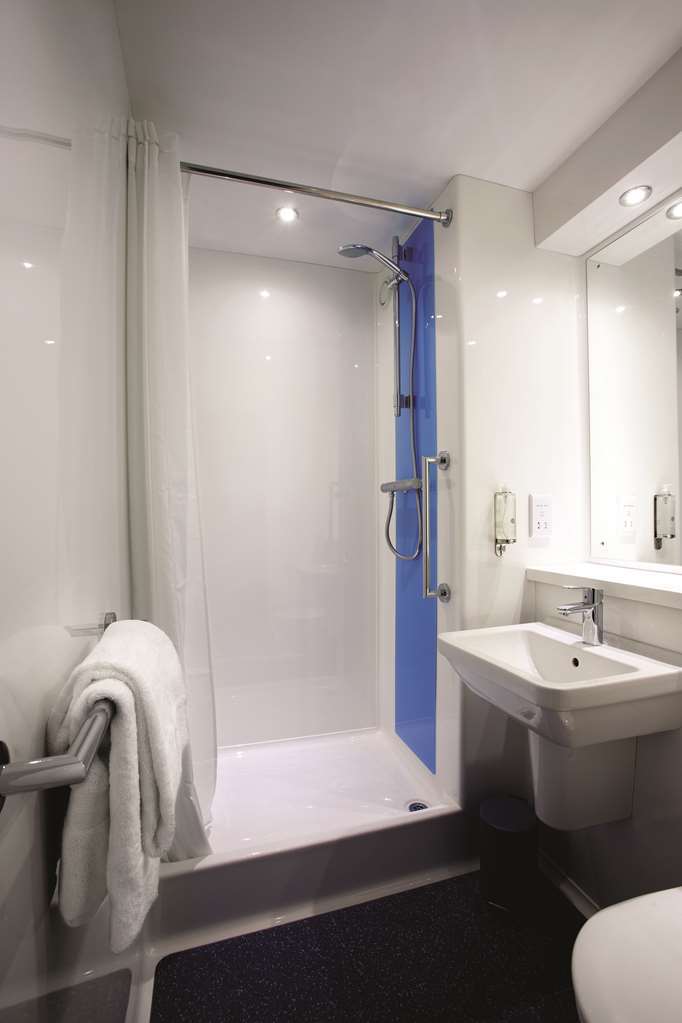 Travelodge Blyth A1 Δωμάτιο φωτογραφία