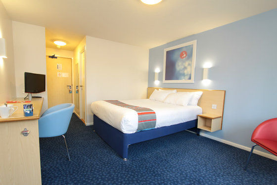 Travelodge Blyth A1 Δωμάτιο φωτογραφία