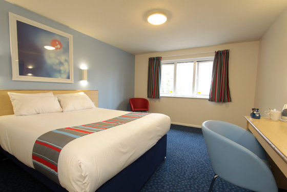 Travelodge Blyth A1 Δωμάτιο φωτογραφία