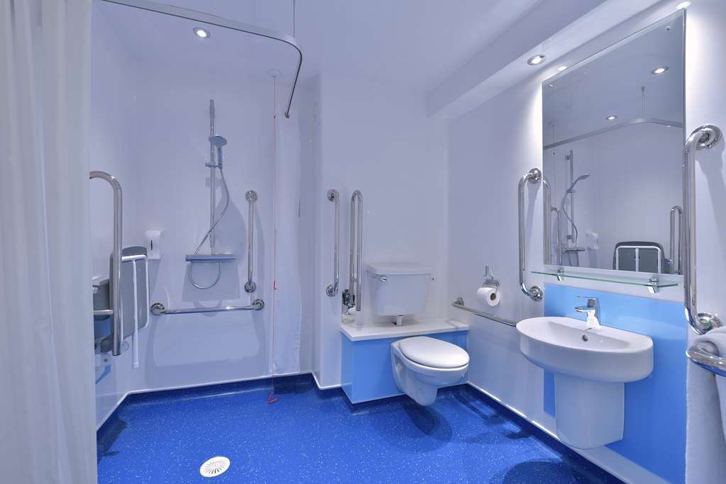 Travelodge Blyth A1 Δωμάτιο φωτογραφία