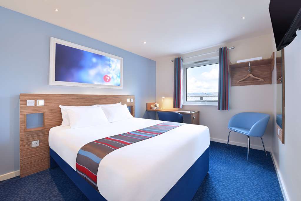 Travelodge Blyth A1 Δωμάτιο φωτογραφία
